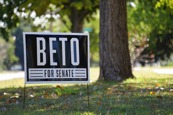 Yard Signs Louisville